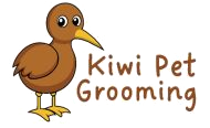 Kiwi Pet Grooming logo